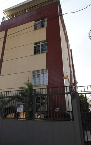 Apartamento para alugar com 132m², 3 quartos e 2 vagasFachada