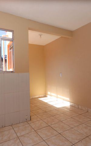 Casa para alugar com 100m², 2 quartos e 1 vagaLavanderia