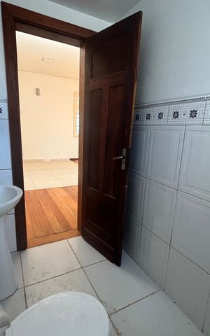 Casa à venda com 1163m², 4 quartos e 1 vagaBanheiro social