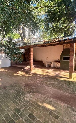 Casa à venda com 1163m², 4 quartos e 1 vagaÁrea externa