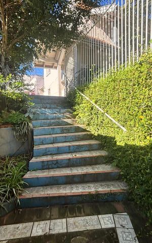 Casa à venda com 1163m², 4 quartos e 1 vagaÁrea externa