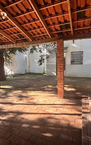 Casa à venda com 1163m², 4 quartos e 1 vagaÁrea externa