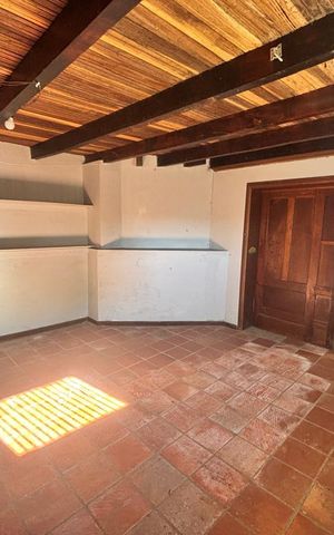 Casa à venda com 1163m², 4 quartos e 1 vagaÁrea externa