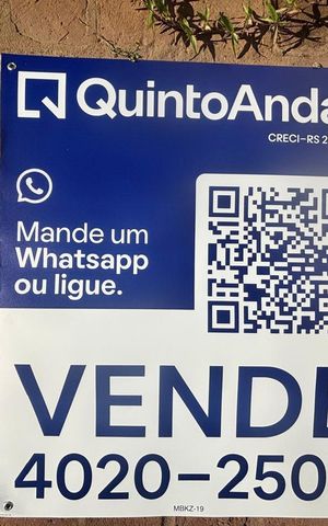 Casa à venda com 1163m², 4 quartos e 1 vagaPlaca 
