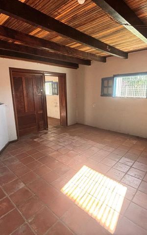 Casa à venda com 1163m², 4 quartos e 1 vagaÁrea externa