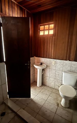 Casa à venda com 1163m², 4 quartos e 1 vagaBanheiro externo