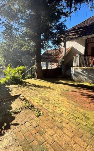 Casa à venda com 1163m², 4 quartos e 1 vagaÁrea externa
