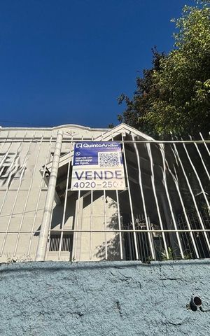 Casa à venda com 1163m², 4 quartos e 1 vagaFachada