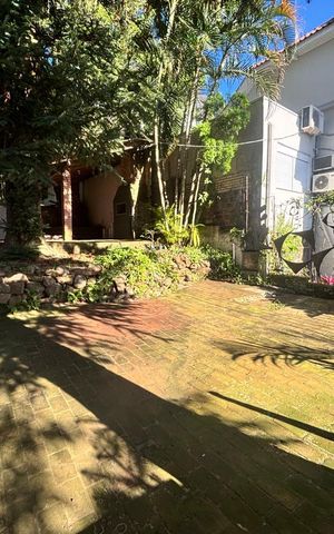 Casa à venda com 1163m², 4 quartos e 1 vagaÁrea externa