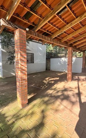 Casa à venda com 1163m², 4 quartos e 1 vagaÁrea externa