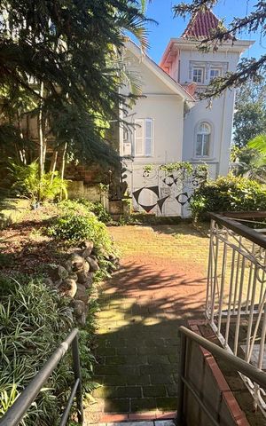 Casa à venda com 1163m², 4 quartos e 1 vagaÁrea externa