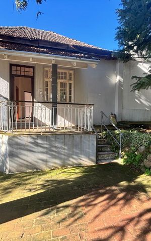 Casa à venda com 1163m², 4 quartos e 1 vagaÁrea externa