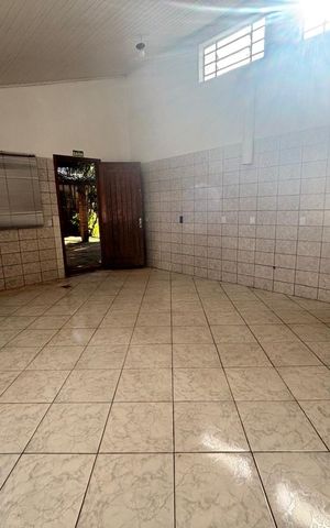 Casa à venda com 1163m², 4 quartos e 1 vagaÁrea externa
