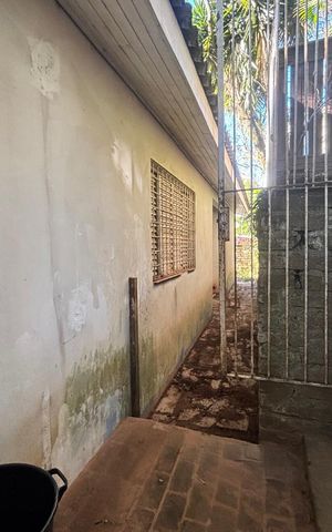 Casa à venda com 1163m², 4 quartos e 1 vagaÁrea externa