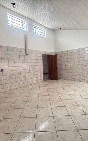 Casa à venda com 1163m², 4 quartos e 1 vagaÁrea externa