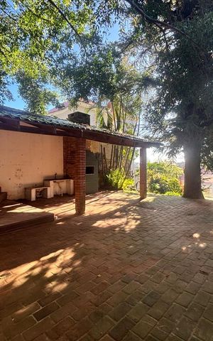 Casa à venda com 1163m², 4 quartos e 1 vagaÁrea externa
