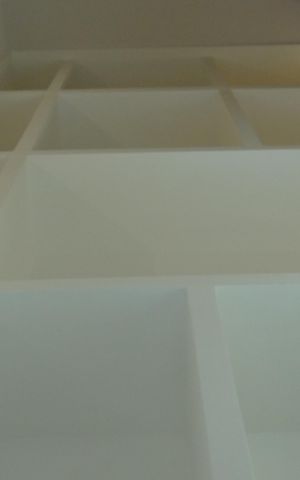 Casa de condomínio à venda com 384m², 7 quartos e 3 vagasCloset da Suíte 2