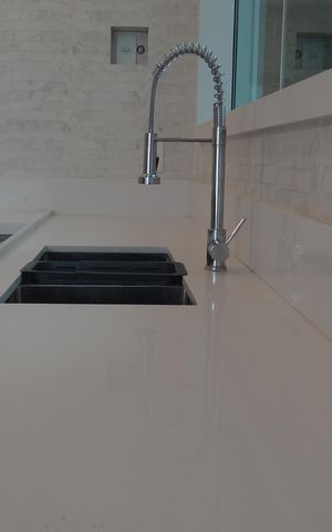 Casa de condomínio à venda com 384m², 7 quartos e 3 vagasCozinha 