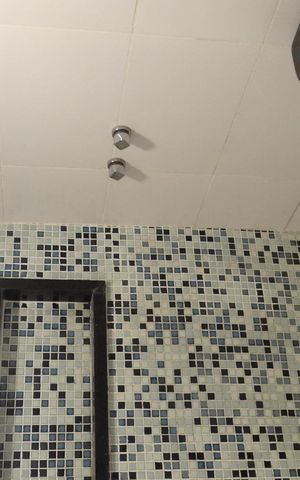 Casa de condomínio à venda com 384m², 7 quartos e 3 vagasBanheiro de serviço 1