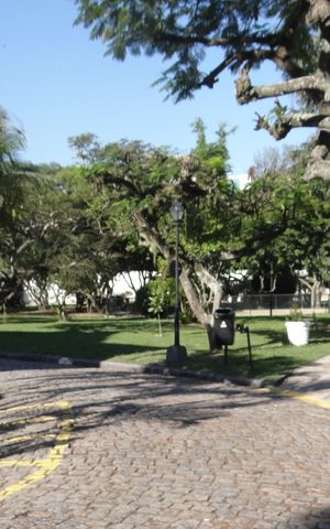 Casa de condomínio à venda com 384m², 7 quartos e 3 vagasÁrea externa