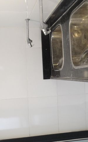 Casa de condomínio à venda com 384m², 7 quartos e 3 vagasÁrea de Serviço