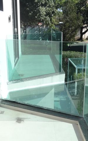 Casa de condomínio à venda com 384m², 7 quartos e 3 vagasSacada da Suíte 1