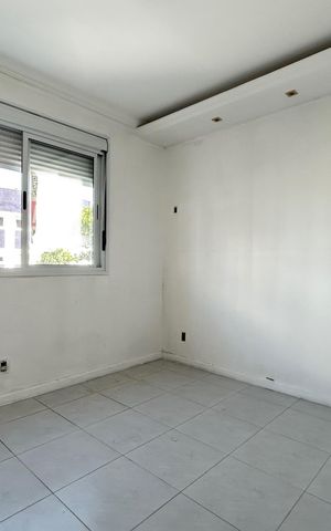 Apartamento para alugar com 87m², 3 quartos e 1 vagaQuarto 1