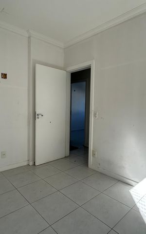 Apartamento para alugar com 87m², 3 quartos e 1 vagaSuíte 