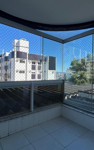 Apartamento para alugar com 87m², 3 quartos e 1 vagaVaranda gourmet