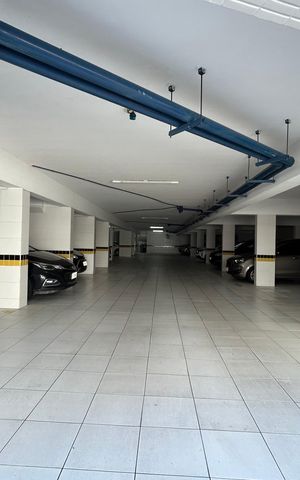 Apartamento para alugar com 87m², 3 quartos e 1 vagaGaragem