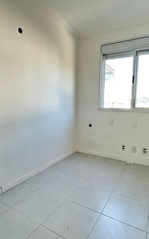Apartamento para alugar com 87m², 3 quartos e 1 vagaQuarto 2
