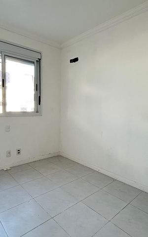 Apartamento para alugar com 87m², 3 quartos e 1 vagaQuarto 2