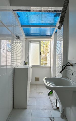 Apartamento para alugar com 87m², 3 quartos e 1 vagaÁrea de Serviço