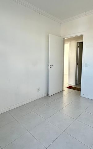 Apartamento para alugar com 87m², 3 quartos e 1 vagaQuarto 2