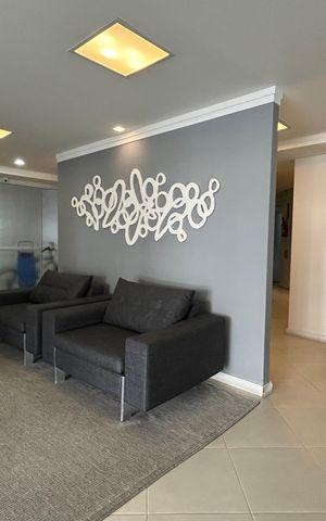 Apartamento para alugar com 87m², 3 quartos e 1 vagaHall de entrada