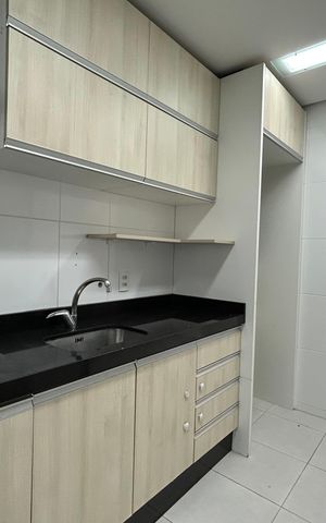 Apartamento para alugar com 87m², 3 quartos e 1 vagaCozinha