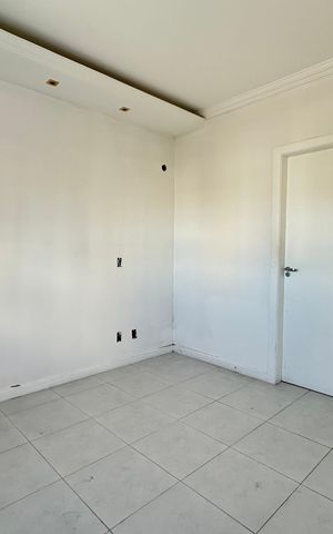 Apartamento para alugar com 87m², 3 quartos e 1 vagaQuarto 1