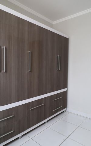 Apartamento para alugar com 45m², 2 quartos e 1 vagaQuarto 1