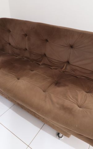 Apartamento para alugar com 45m², 2 quartos e 1 vagaSala