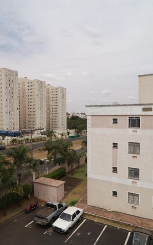Apartamento para alugar com 45m², 2 quartos e 1 vagaVista