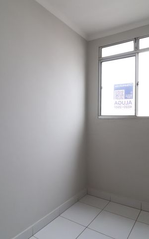 Apartamento para alugar com 45m², 2 quartos e 1 vagaQuarto 1