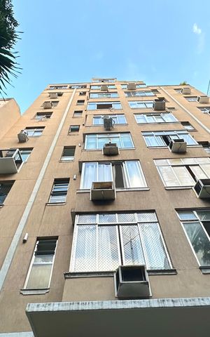 Apartamento para alugar com 62m², 3 quartos e sem vaga