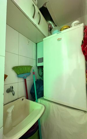 Apartamento para alugar com 62m², 3 quartos e sem vaga
