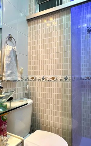 Apartamento para alugar com 62m², 3 quartos e sem vaga