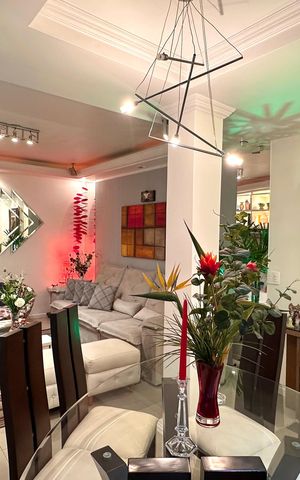 Apartamento para alugar com 62m², 3 quartos e sem vaga