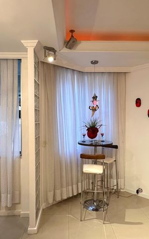 Apartamento para alugar com 62m², 3 quartos e sem vaga