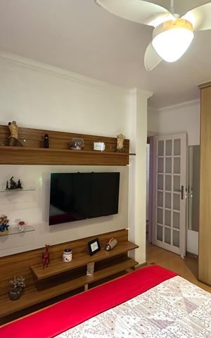 Apartamento para alugar com 62m², 3 quartos e sem vaga