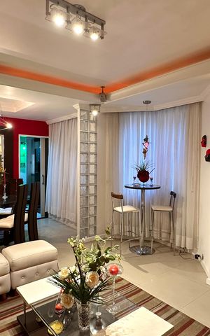 Apartamento para alugar com 62m², 3 quartos e sem vaga
