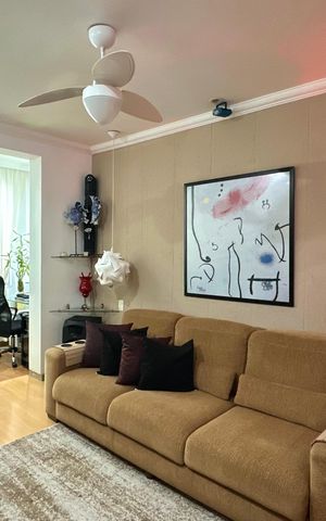 Apartamento para alugar com 62m², 3 quartos e sem vaga