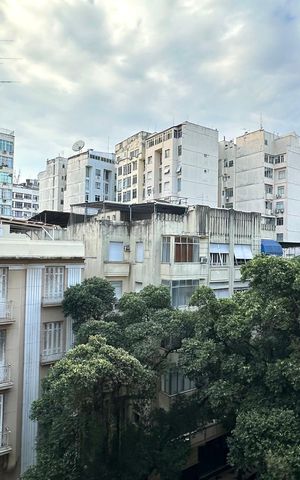 Apartamento para alugar com 62m², 3 quartos e sem vaga